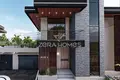5-Zimmer-Villa  Kargıcak, Türkei