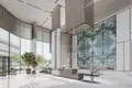 Kawalerka 42 m² Dubaj, Emiraty Arabskie
