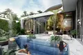 Вилла 3 комнаты 227 м² Choeng Thale, Таиланд