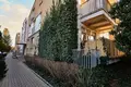 Apartamento 4 habitaciones 143 m² Varsovia, Polonia