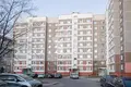 Wohnung 3 zimmer 69 m² Minsk, Belarus