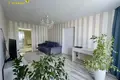 Appartement 3 chambres 76 m² Minsk, Bélarus