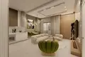 Wohnung 1 zimmer 50 m² Akrotiri, Zypern