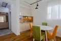 2 room apartment 45 m² in Budva, Montenegro
