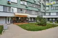 Квартира 2 комнаты 71 м² Минск, Беларусь