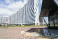 Квартира 2 комнаты 54 м² Минск, Беларусь