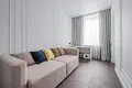 Mieszkanie 3 pokoi 72 m² Mińsk, Białoruś
