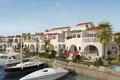 Villa de 4 habitaciones 490 m² Limasol, Chipre