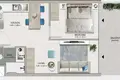 Wohnung 3 zimmer 131 m² Abu Dhabi, Vereinigte Arabische Emirate