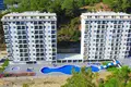 1 bedroom apartment 45 m² Akarca Koyu, Turkey