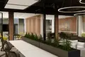 Office 1 666 m² in Moscow, Russia