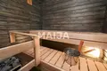 Квартира 2 комнаты 59 м² Oulu sub region, Финляндия