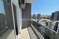 1 bedroom apartment 60 m² Mezitli, Turkey