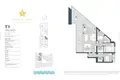 3 bedroom apartment  Lisbon, Portugal