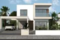 Dom 3 pokoi 180 m² Mouttagiaka, Cypr
