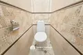 Wohnung 2 zimmer 47 m² Minsk, Belarus