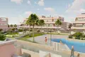 Apartamento 4 habitaciones 77 m² Pilar de la Horadada, Španjolska