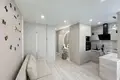 1 room apartment 29 m² Minsk, Belarus