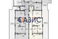 Apartamento 4 habitaciones 316 m² Ravda, Bulgaria