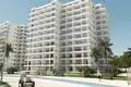 Wohnung 46 m² Trikomo, Nordzypern