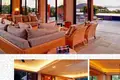 Вилла 4 комнаты 1 600 м² Ви Чит, Таиланд