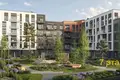 3 room apartment 67 m² Kalodziscanski sielski Saviet, Belarus