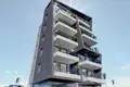 Wohnung 1 Schlafzimmer 52 m² Larnaka, Zypern