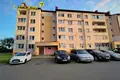 Appartement 2 chambres 56 m² Novy Dvor, Bélarus