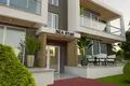 Квартира 3 комнаты 117 м² Trikomo, Северный Кипр