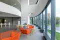 Bureau 284 m² à Moscou, Russie