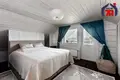 House 180 m² Chaciezynski sielski Saviet, Belarus