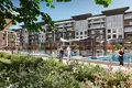 Дуплекс 5 комнат 254 м² в Мраморноморский регион, Турция