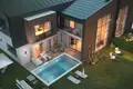 Villa de 5 habitaciones 462 m² Región del Mediterráneo, Turquía