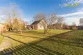 Haus 123 m² Zalieski sielski Saviet, Belarus