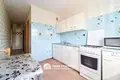 1 bedroom apartment 33 m² Minsk, Belarus