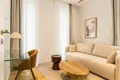 Attique 3 chambres 245 m² Agios Tychonas, Chypre