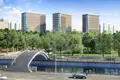 Apartamento 4 habitaciones 119 m² Moscú, Rusia