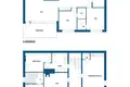 Casa 4 habitaciones 153 m² Tampere sub region, Finlandia