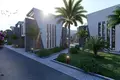 2 bedroom Villa 128 m² Girne Belediyesi, Northern Cyprus