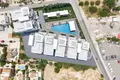 3 bedroom apartment  Mesogi, Cyprus