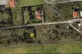 Land 1 room 1 336 m² Warsaw, Poland