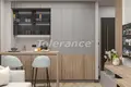 Квартира 2 комнаты  Фатих, Турция