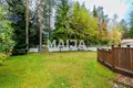 Maison  Oulu sub region, Finlande