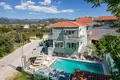 Hotel 720 m² en Limenaria, Grecia