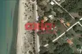 Parcelas 820 m² Prinos, Grecia