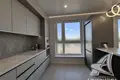 Квартира 3 комнаты 66 м² Мухавецкий сельский Совет, Беларусь