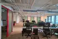 Oficina 1 112 m² en Moscú, Rusia