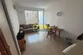 Квартира 1 комната 31 м² Святой Влас, Болгария