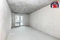 Mieszkanie 3 pokoi 100 m² Mińsk, Białoruś