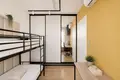 2 bedroom apartment 67 m² Warsaw, Poland